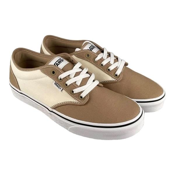 Vans Mn Atwood Erkek Sneaker Ayakkabı VN0A327L3BW1