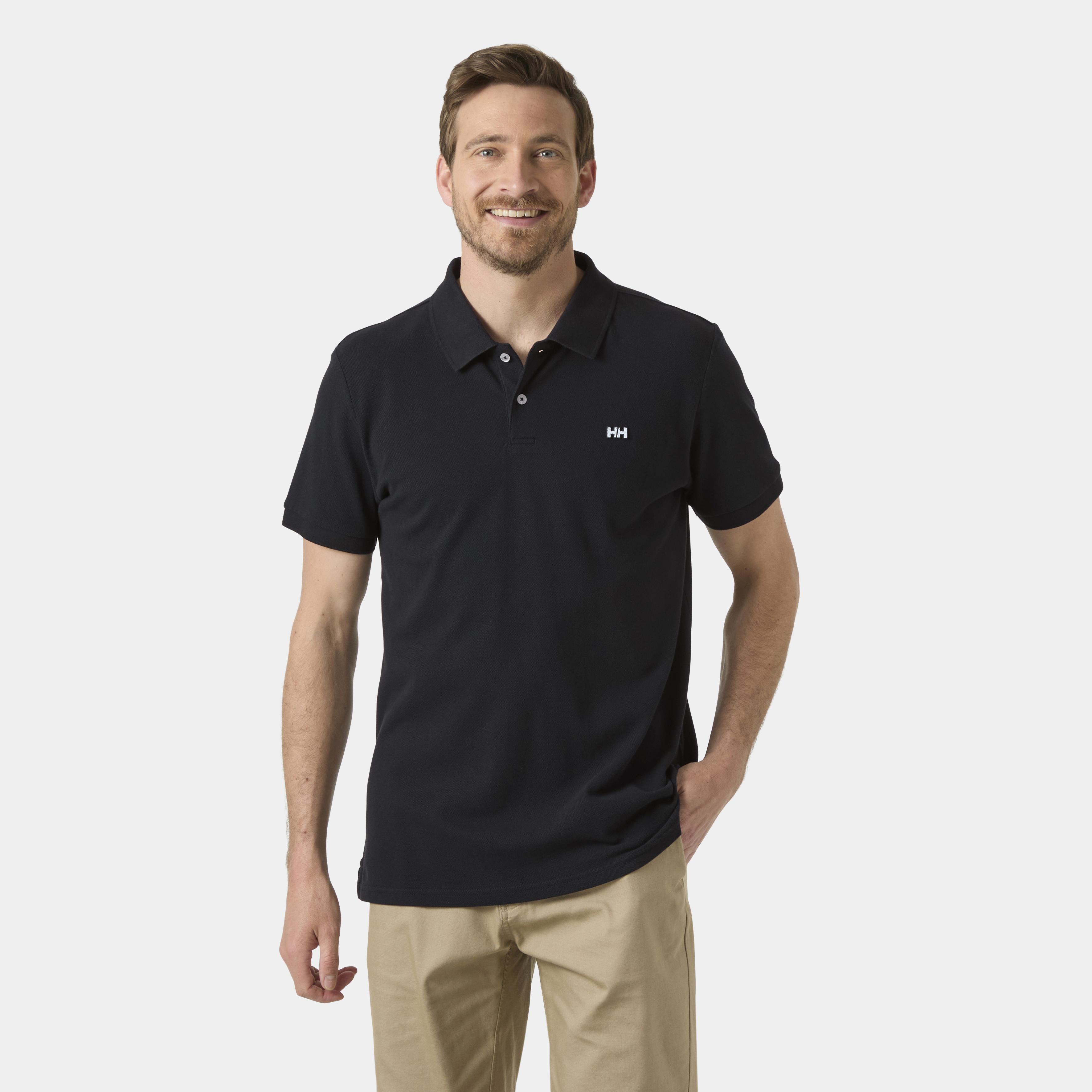 Helly Hansen Hudson Polo Erkek T-Shirt HHA.54543
