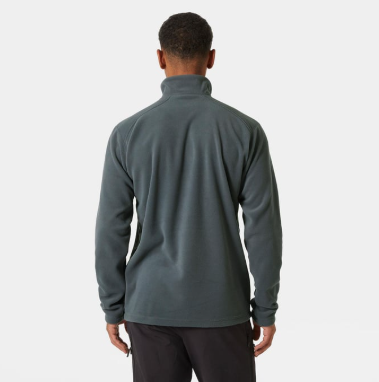Helly Hansen Mount Erkek Yarım Fermuarlı  Polar  HH..12001