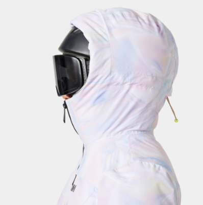 Helly Hansen W Valdısere 3.0 Mont