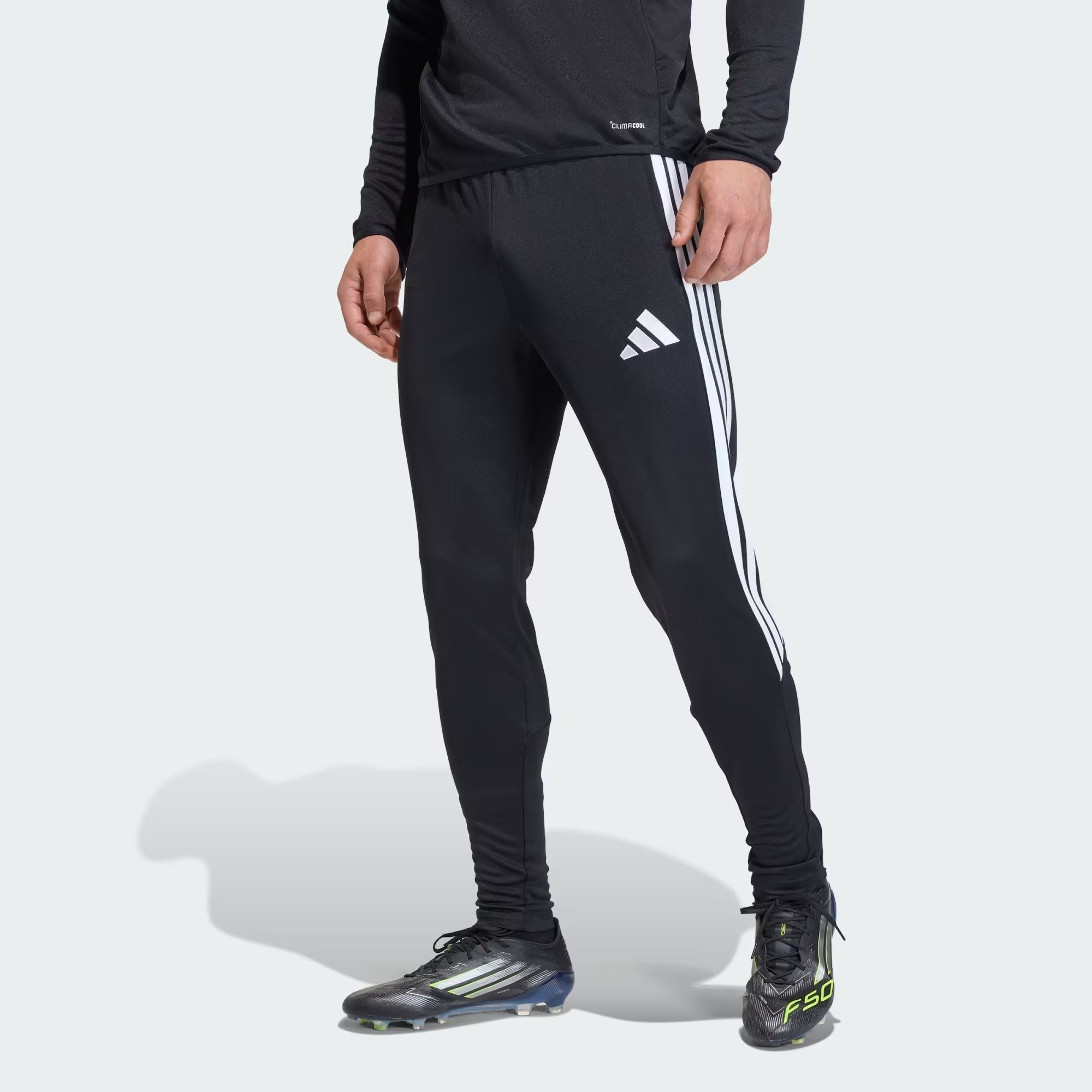 Adidas Tiro Erkek Eşofman Altı - JY7230