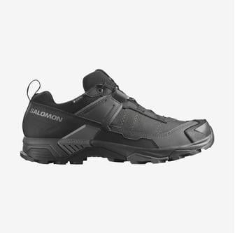 Salamon X Ultra 5 Gore-Tex Erkek Outdoor Ayakkabı L477255