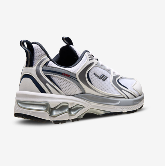 Lescon Orıon 2 Spor Kadın Günlük Ayakkabı 25BAU00ORONU