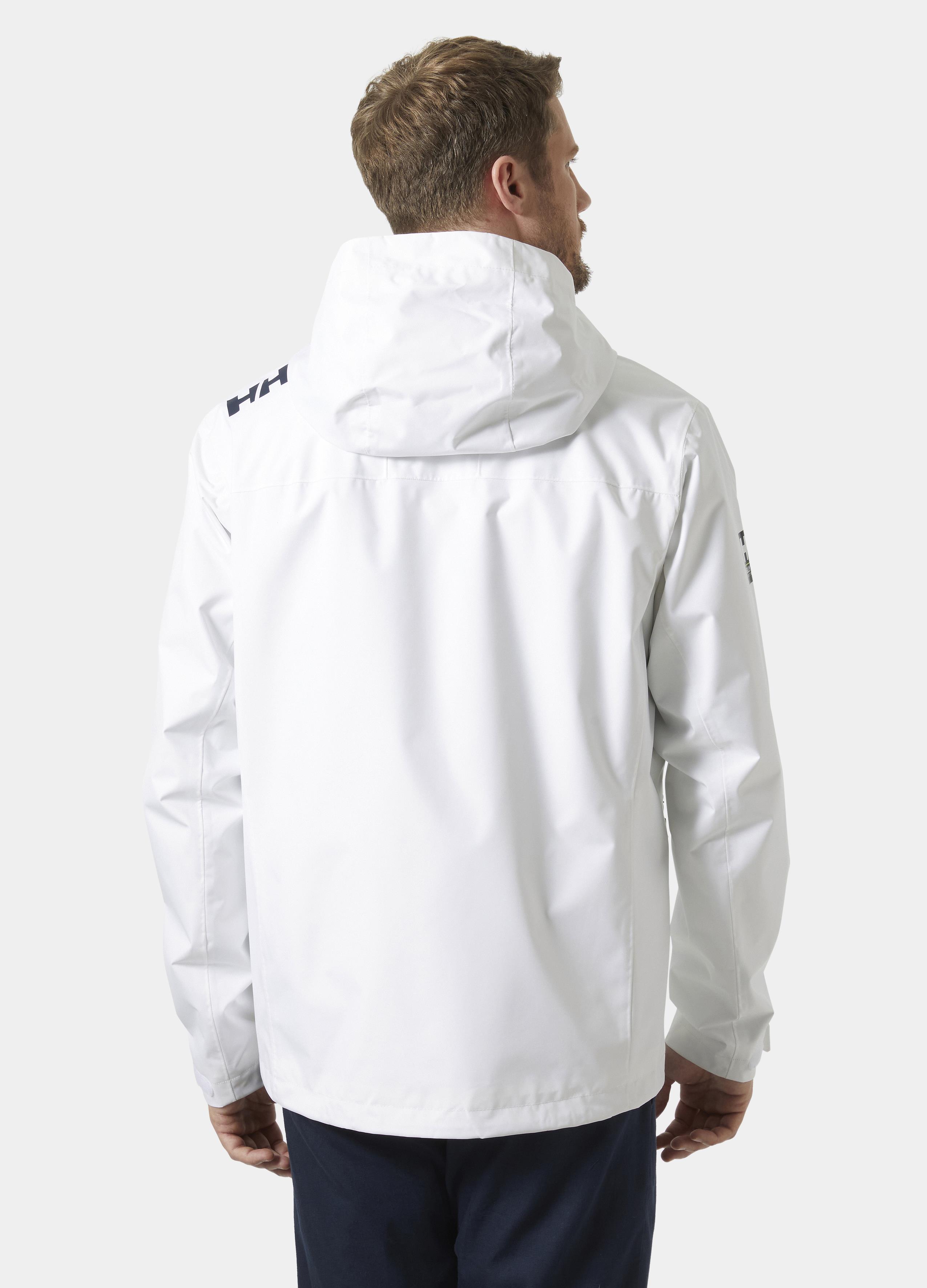 Helly Hansen Crew Hooded Erkek Mont 2.0 HHA.34443