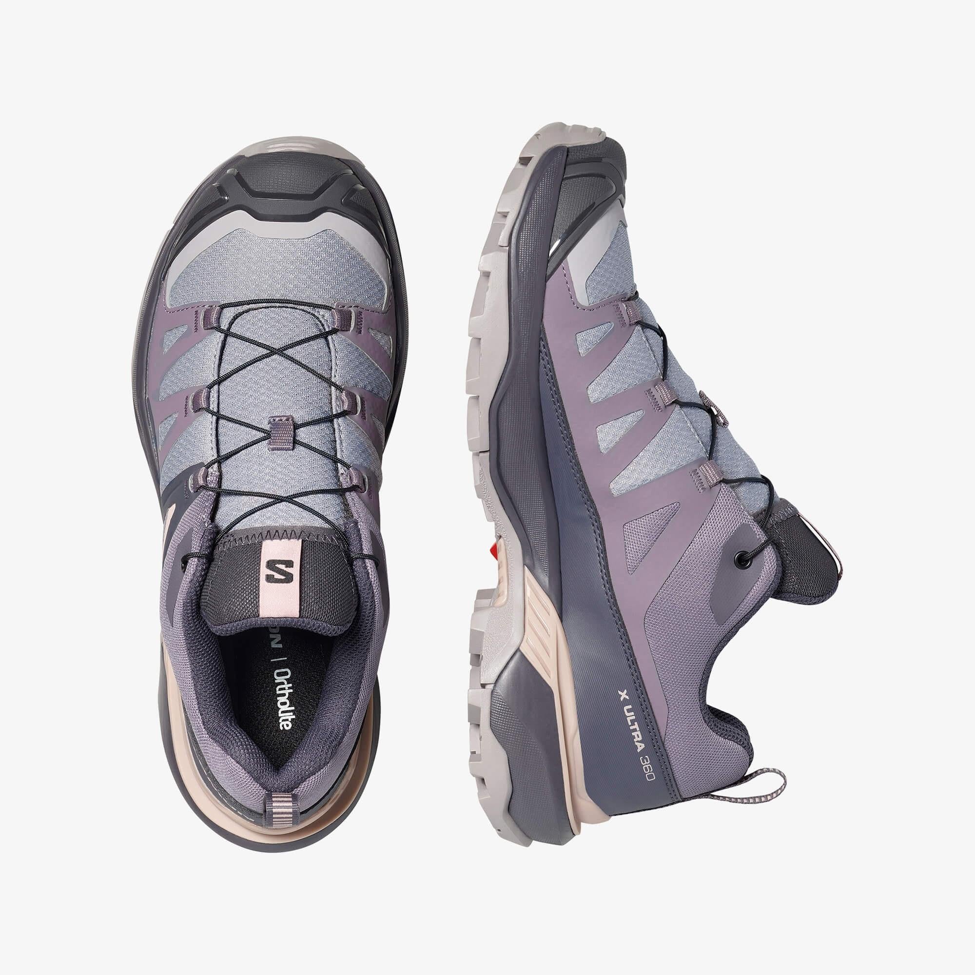 Salomon X Ultra 360 W Kadın Outdoor Ayakkabı L49103900