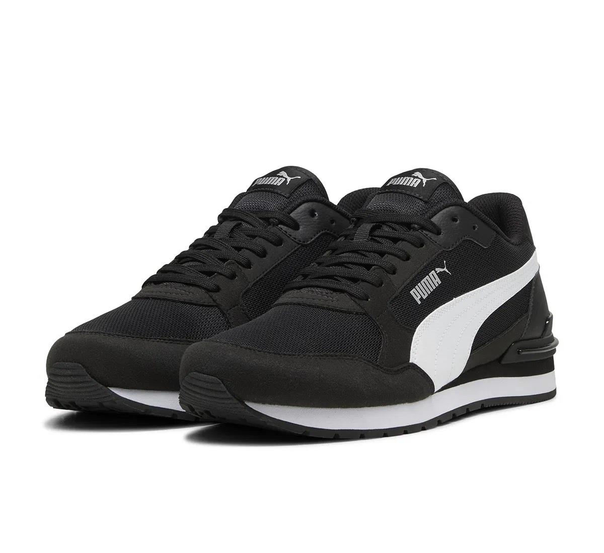 Puma ST Runner v4 Mesh Erkek Günlük Ayakkabı 39966601