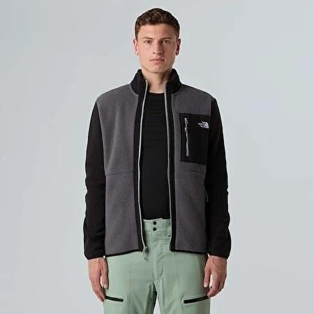 The North Face M Yumıorı Tam Fermuarlı Erkek Polar NF0A883RWVO1
