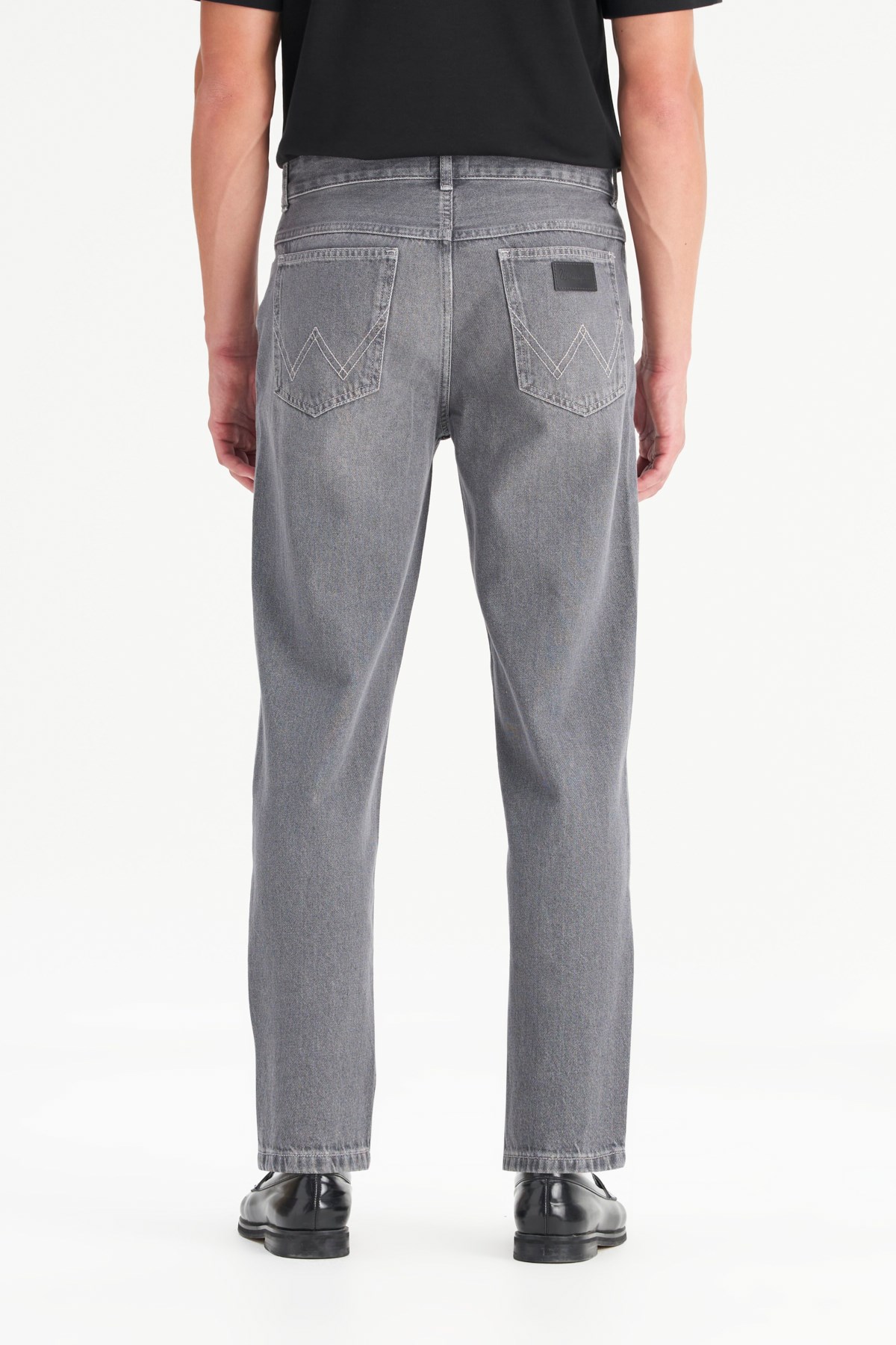 Wrangler Frank Denim Pantolon FRNK0000725