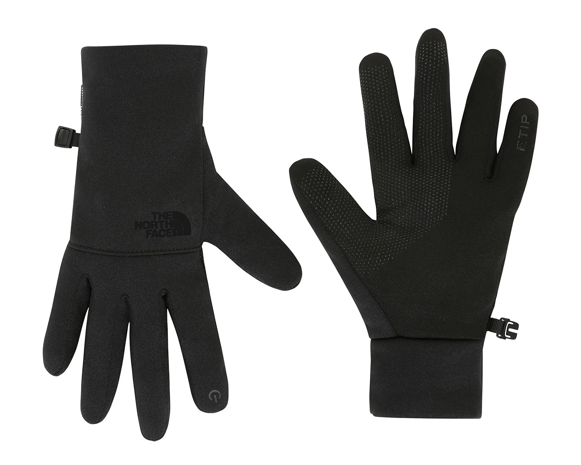 The North Face Etıp Recycled Glove Erkek Eldiven NF0A4SHAJK31