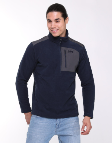 Helly Hansen Block Halfzip Polar HH..12008