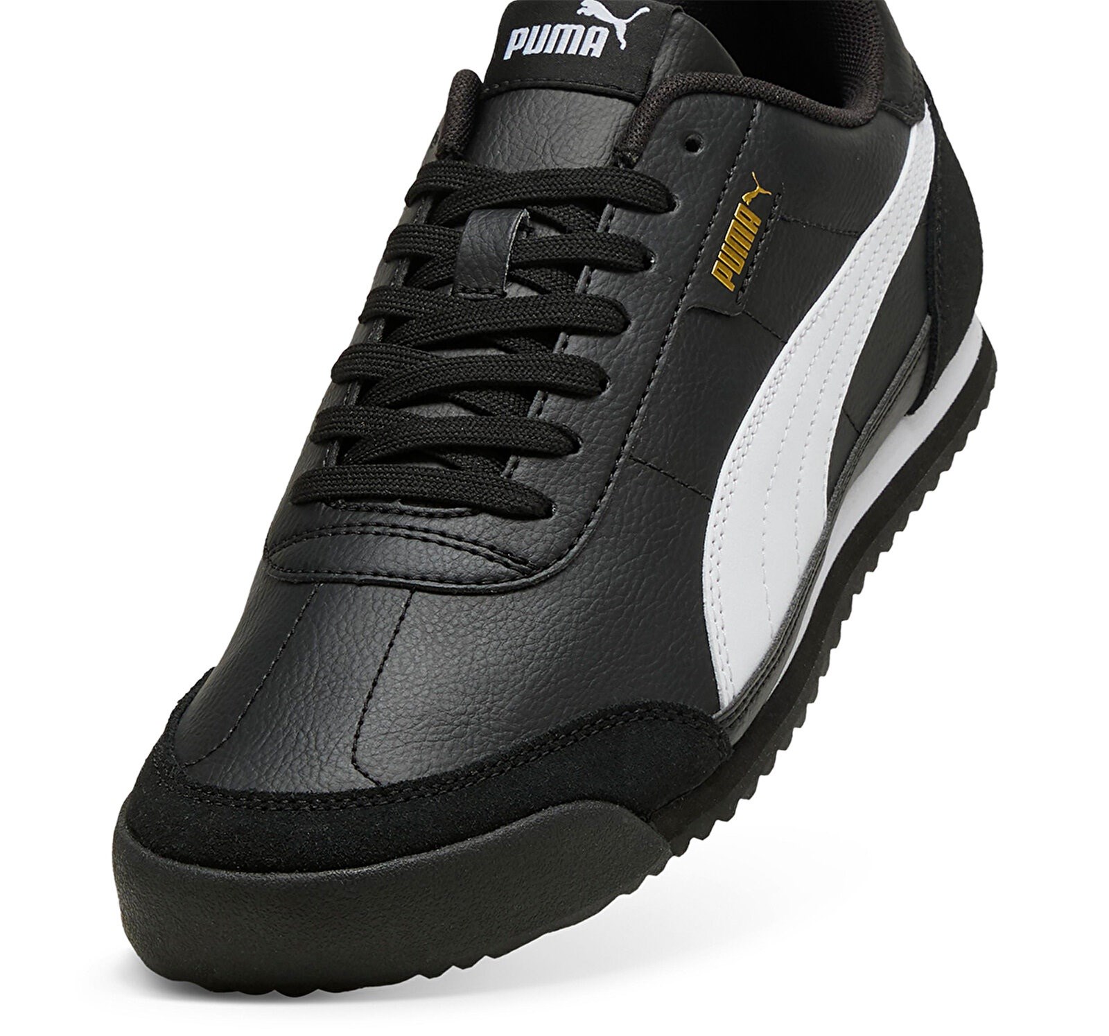 Puma Turino Iı Og Unisex Günlük Ayakkabı 39764606