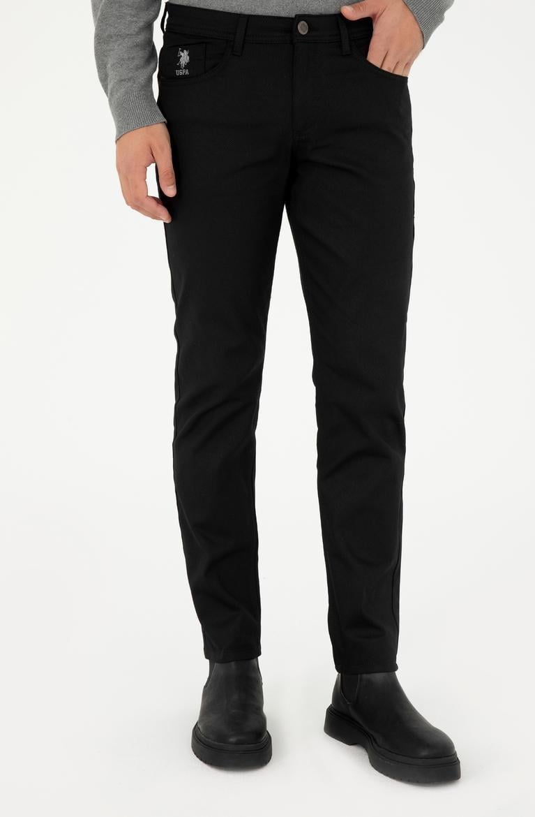 U.S. Polo Assn. Erkek Spor Pantolon