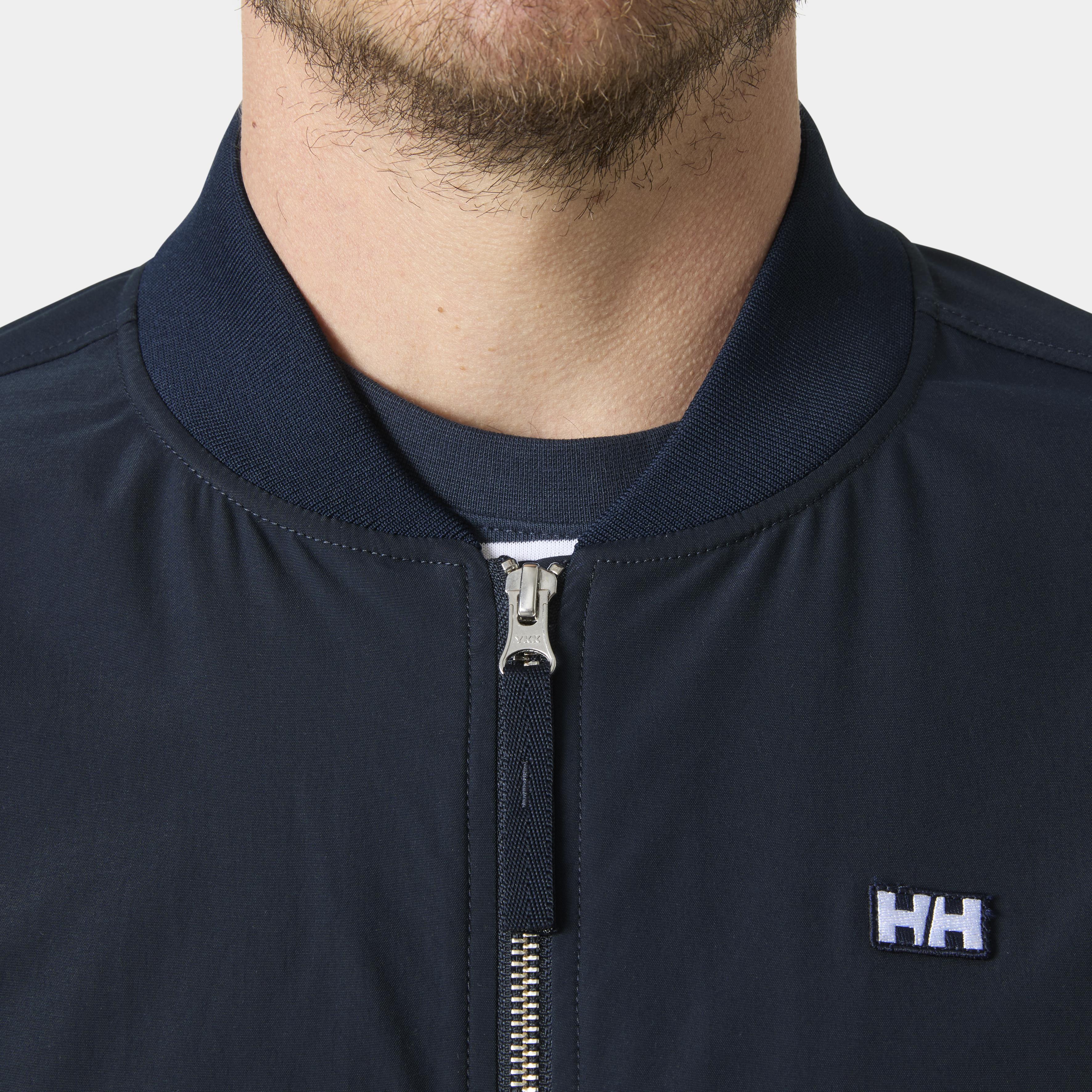 Helly Hansen Marıne Bomber Erkek Mont HHA.54535