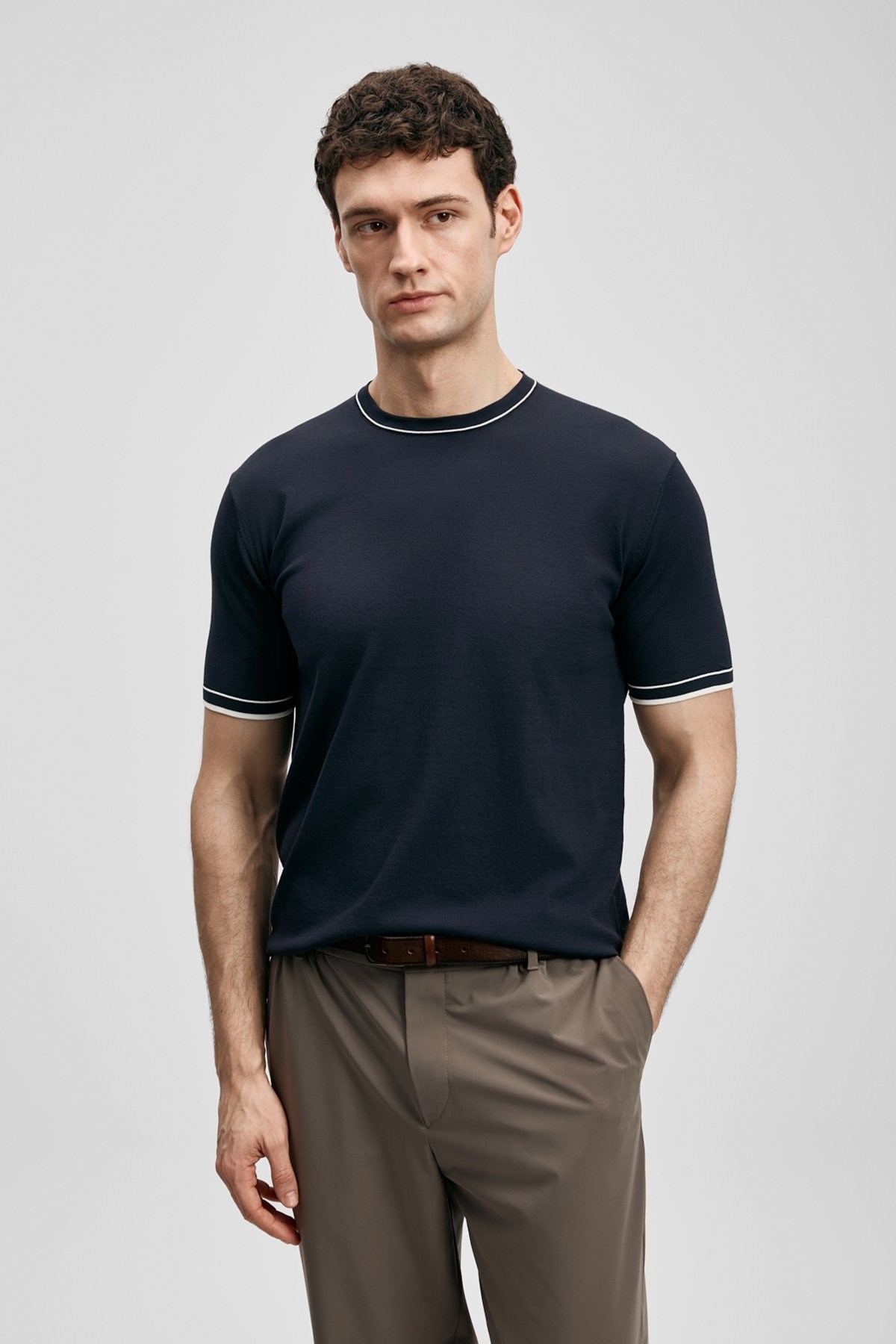 Lufıan Foster Erkek T-Shirt 111090146