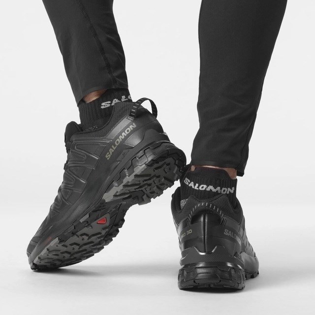 Salomon Xa Pro 3D V9 Gtx Erkek Outdoor Ayakkabı L47270100