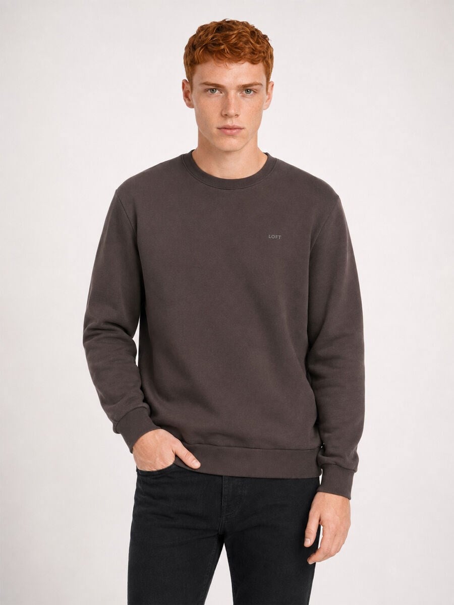 Loft Erkek Sweatshirt LF2044038