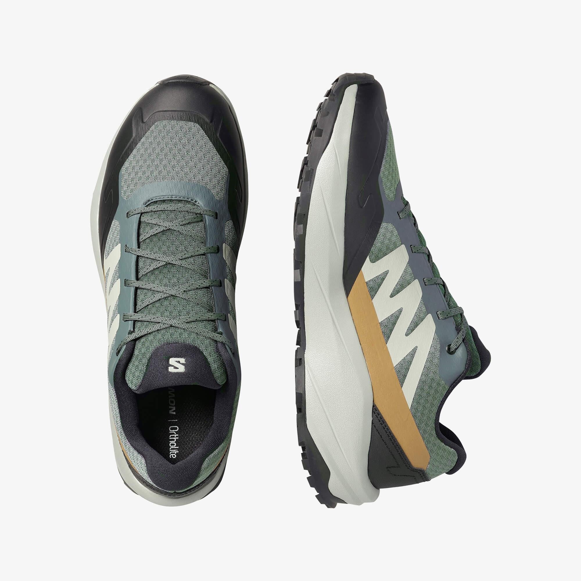 Salomon Outscape Erkek Outdoor Ayakkabı L49152100