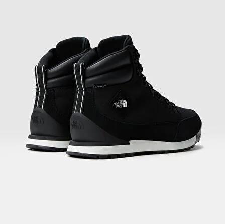 The North Face M Back-To-Berkeley Iv Textıle Wp Erkek Bot NF0A8177KY41