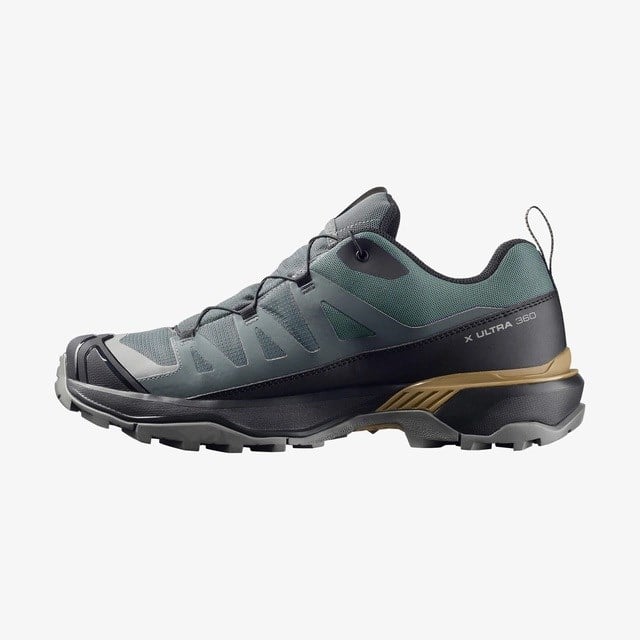 Salomon  X Ultra 360 Gtx  Erkek  Outdoor  Ayakkabı L49101700