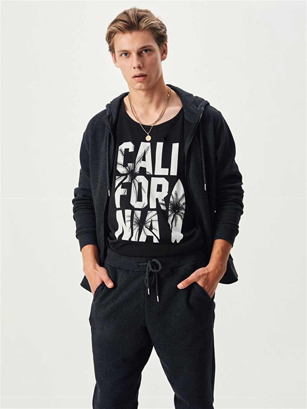 Ltb Danıka Erkek Sweatshirt 86165