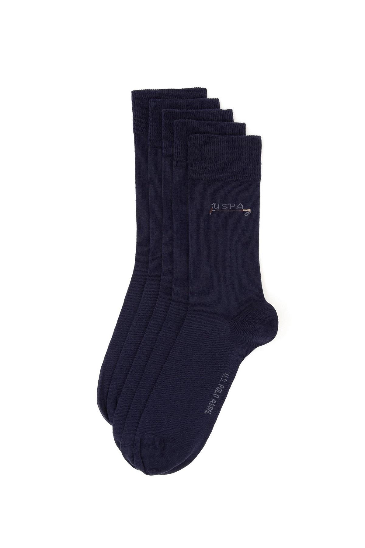 U.S. Polo Assn. Erkek Corap