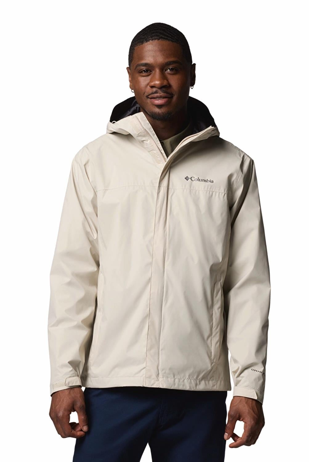 Columbia Watertıght Iı Erkek Yağmurluk RM2433_278