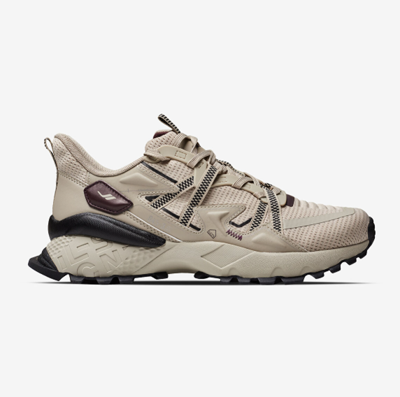 Lescon Mercury 5 Traıl Erkek Spor Günlük Ayakkabı 25BAE00MRCYM