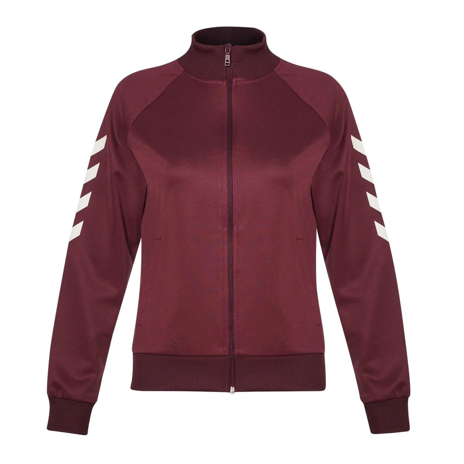 Hummel Genesa Zıp  Fermuarlı Ceket 921773-3858