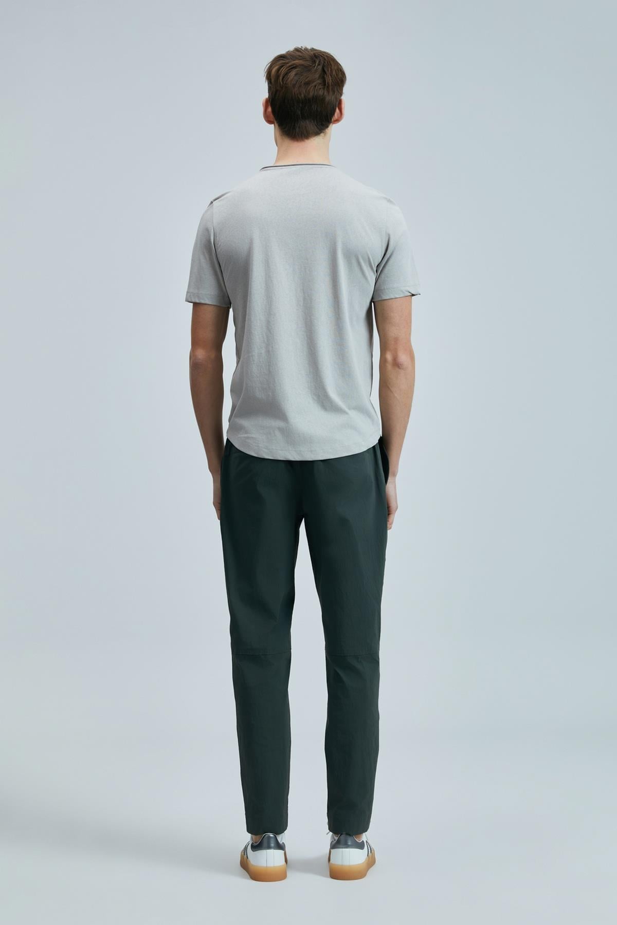 Lufian Junya Erkek T-shirt 111020259