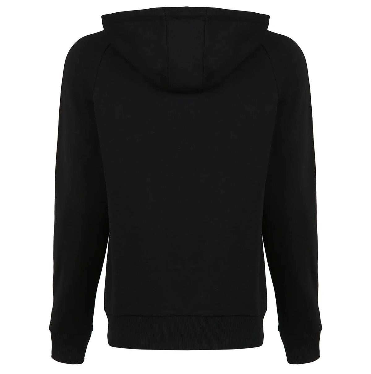 Hummel Regow Hoodıe Erkek Sweatshirt 920894-2001