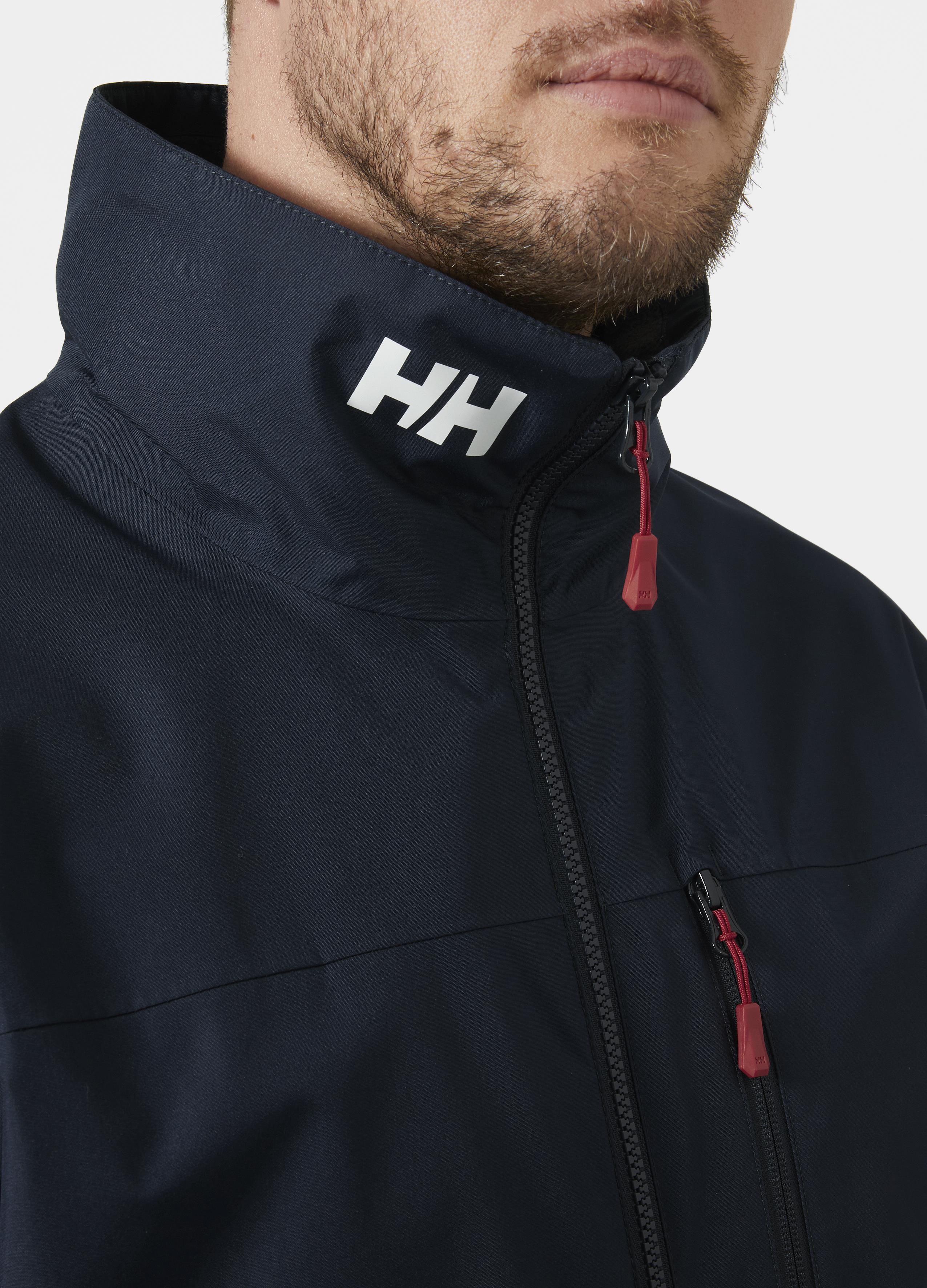 Helly Hansen Crew Erkek Mont 2.0 HHA.34445