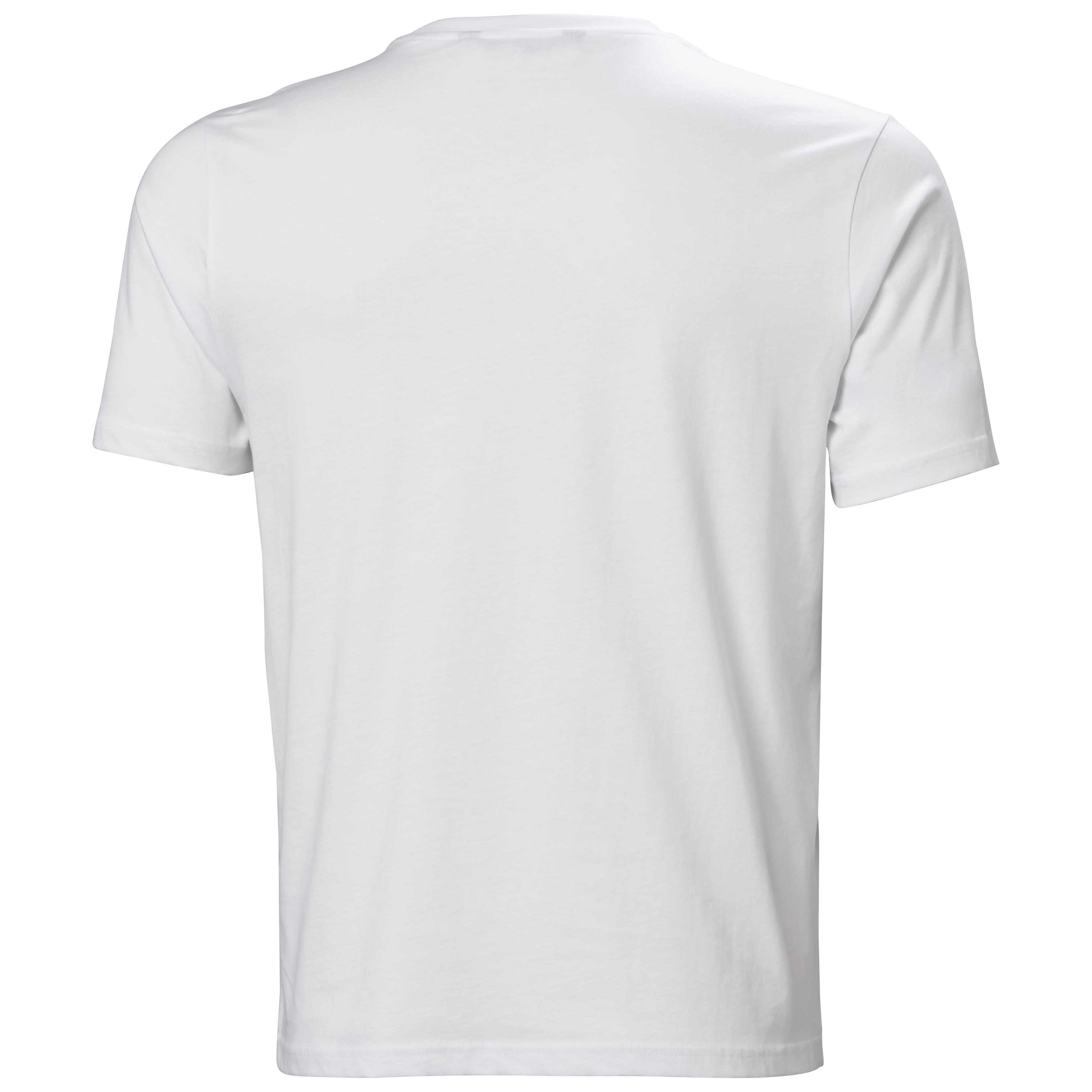 Helly Hansen HH Logo Erkek T-Shirt HHA.54596