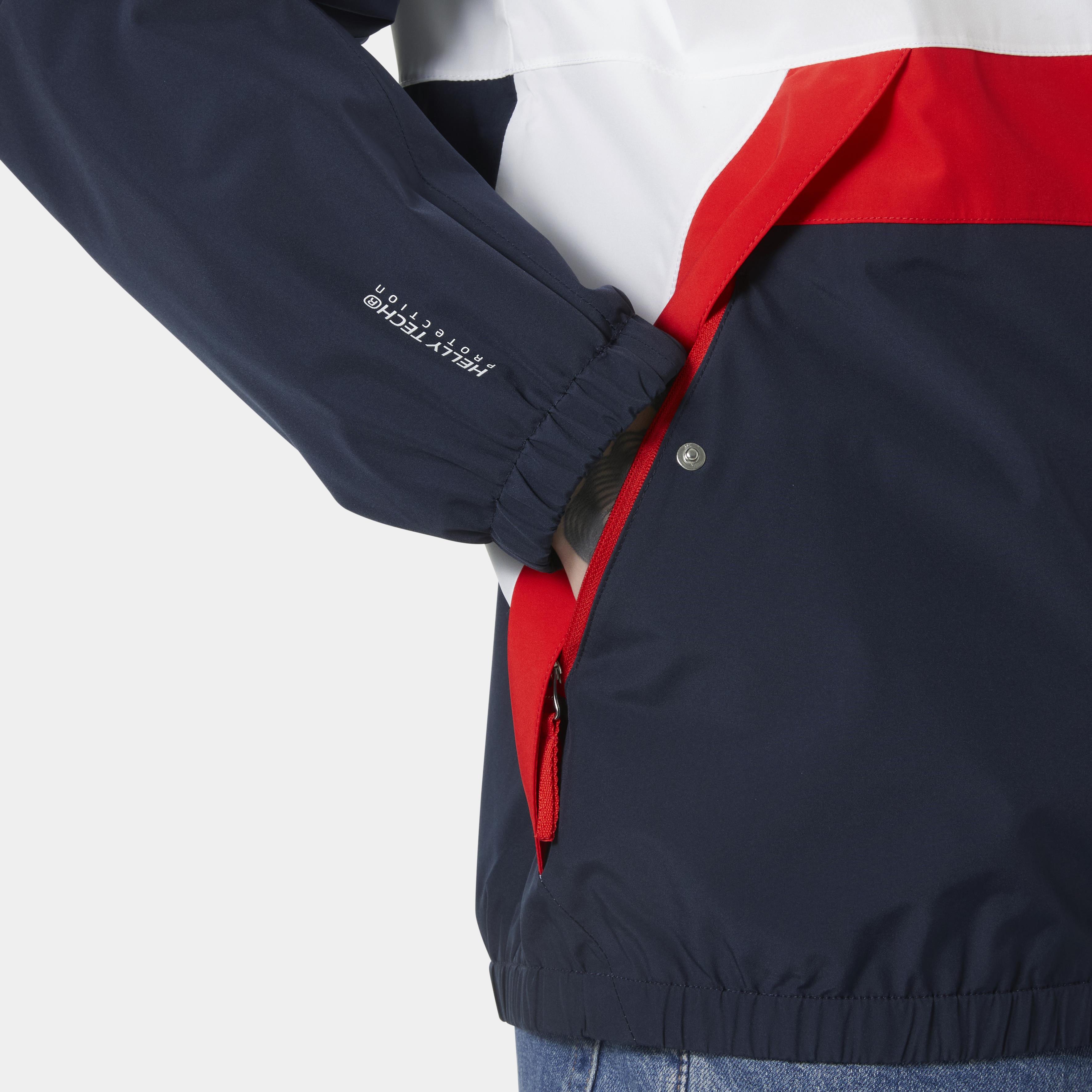 Helly Hansen Koster Erkek Yağmurluk HHA.54392