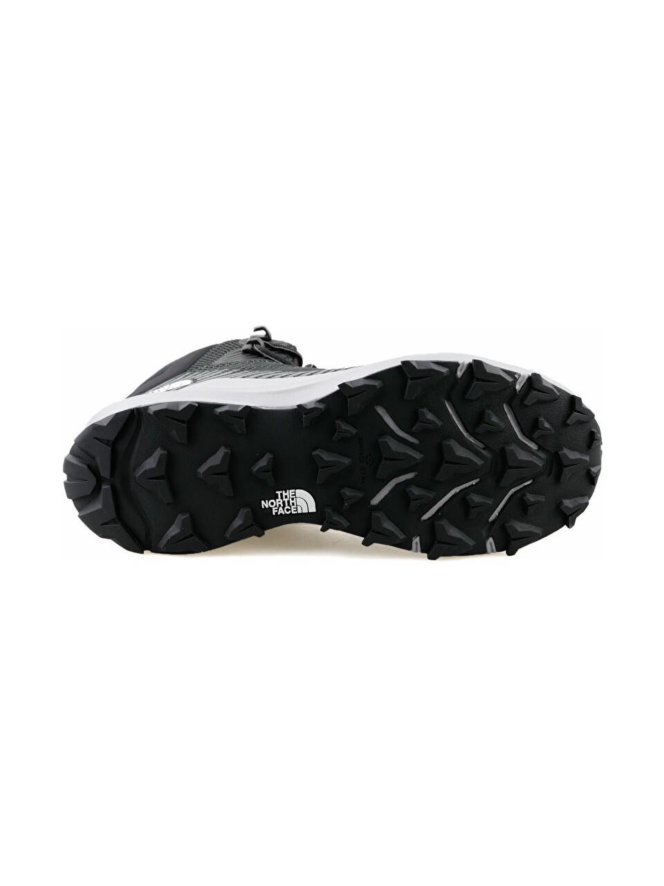 The North Face M Vectıv Fastpack Mıd Futurelıght Erkek Outdoor Ayakkabı NF0A5JCWNY71