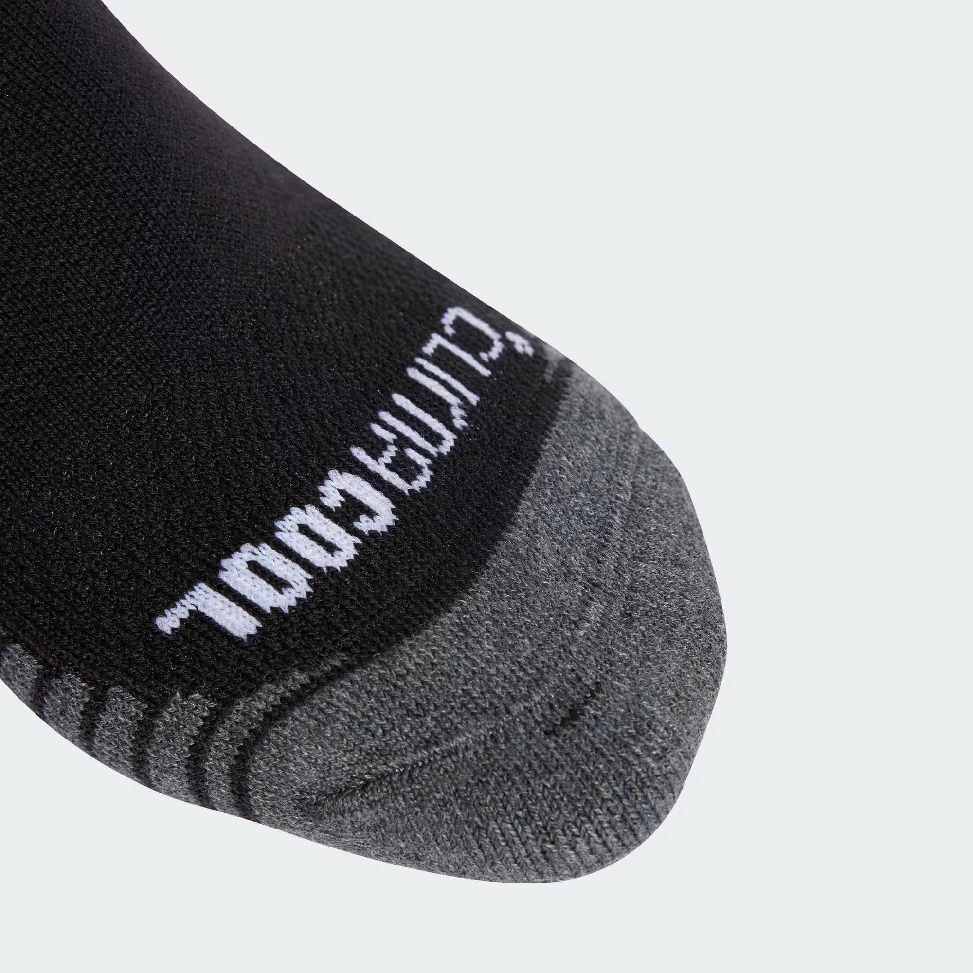 Adidas Prf C Cc Qrt 3P  Black/Whıte Unisex Çorap JC6446