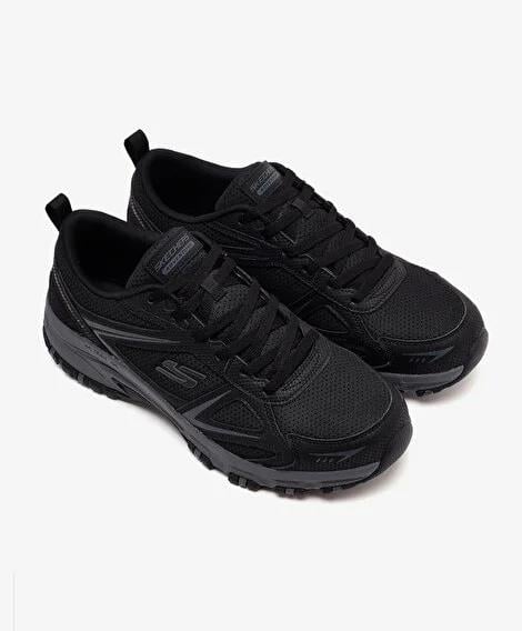 Skechers Hıllcrest  Erkek Günlük Ayakkabı 237807 BKCC