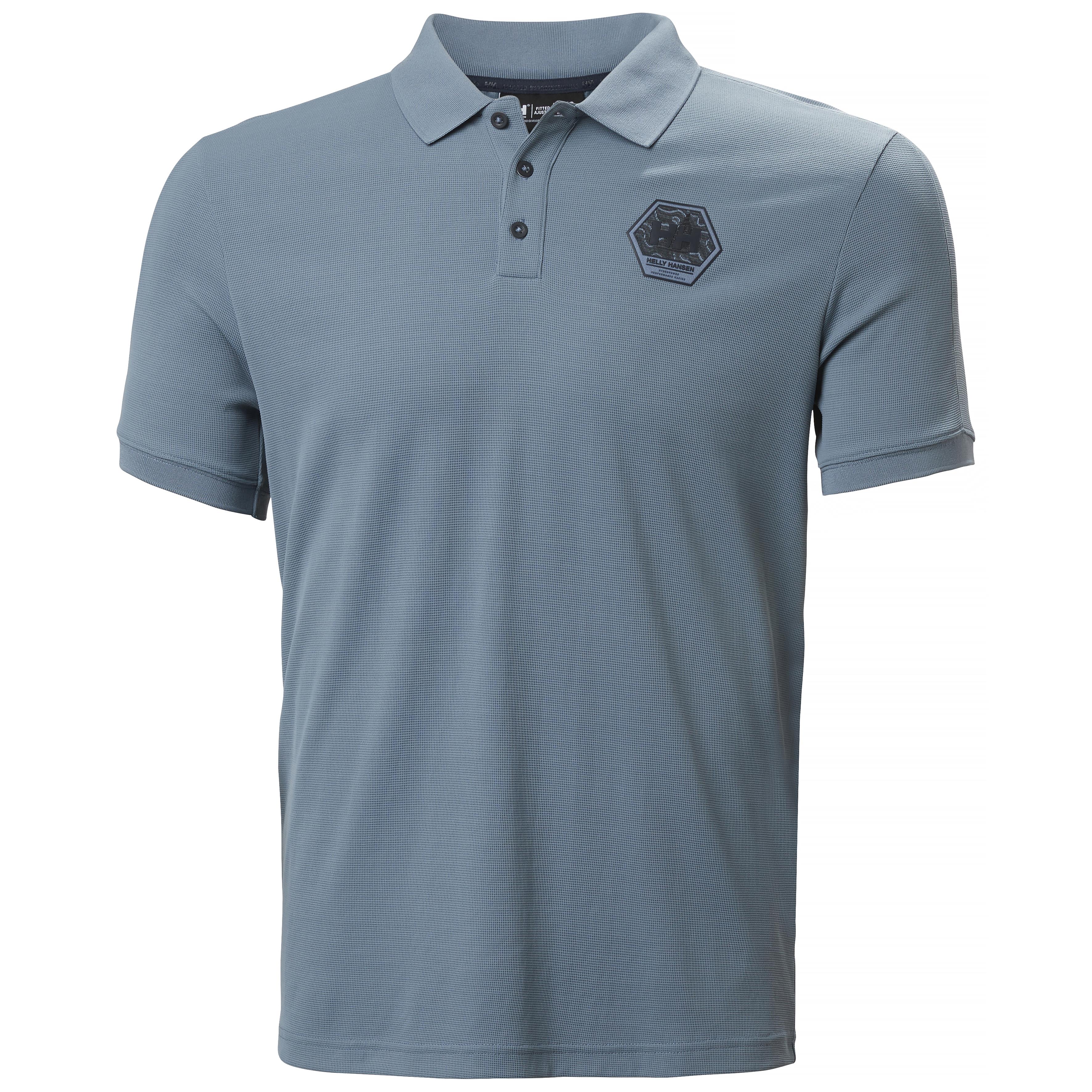 Helly Hansen Hp Race Polo Erkek T-Shirt HHA.34590