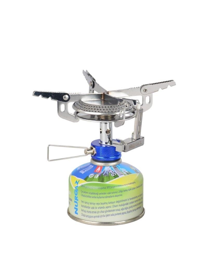 Nurgaz Toros Kamp Ocağı