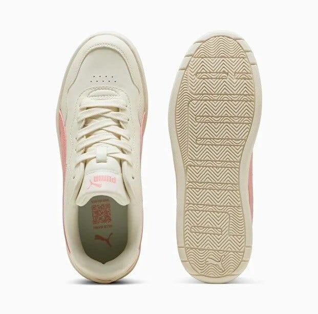 Puma Court Lally Skye Kadın Günlük Ayakkabı 40036804