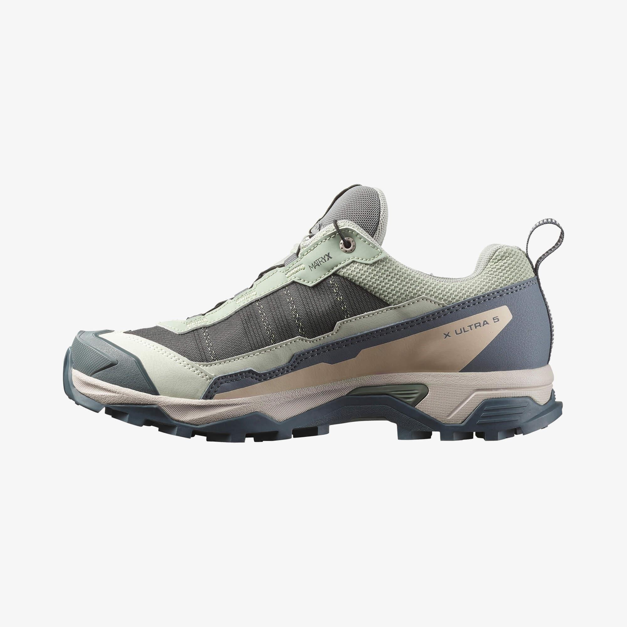 Salomon X Ultra 5 Gore-Tex Kadın Outdoor Ayakkabı L47726300