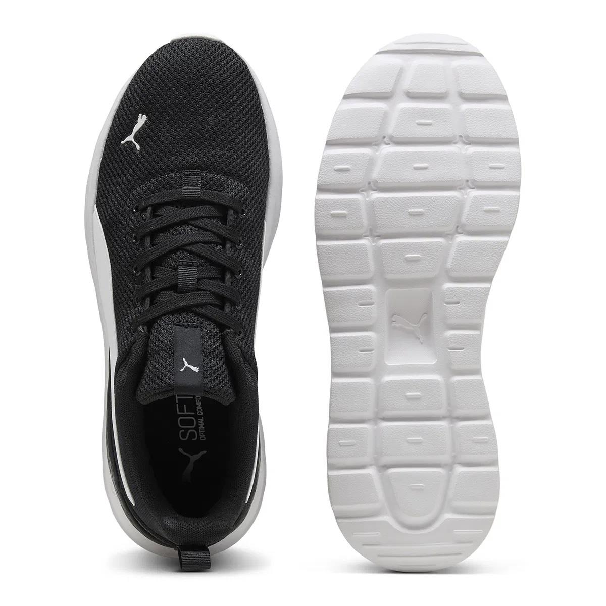 Puma Anzarun Lite TDP Erkek Günlük Ayakkabı 40550602