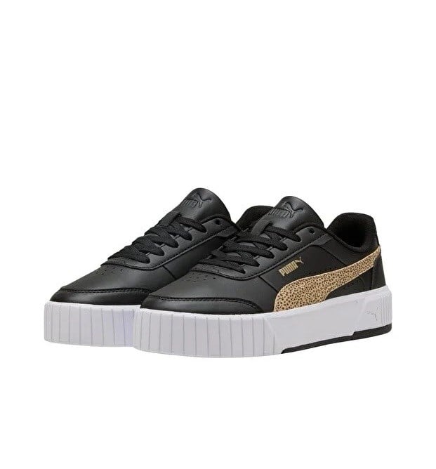 Puma Carina Mia Topcat Kadın Günlük Ayakkabı 40606401