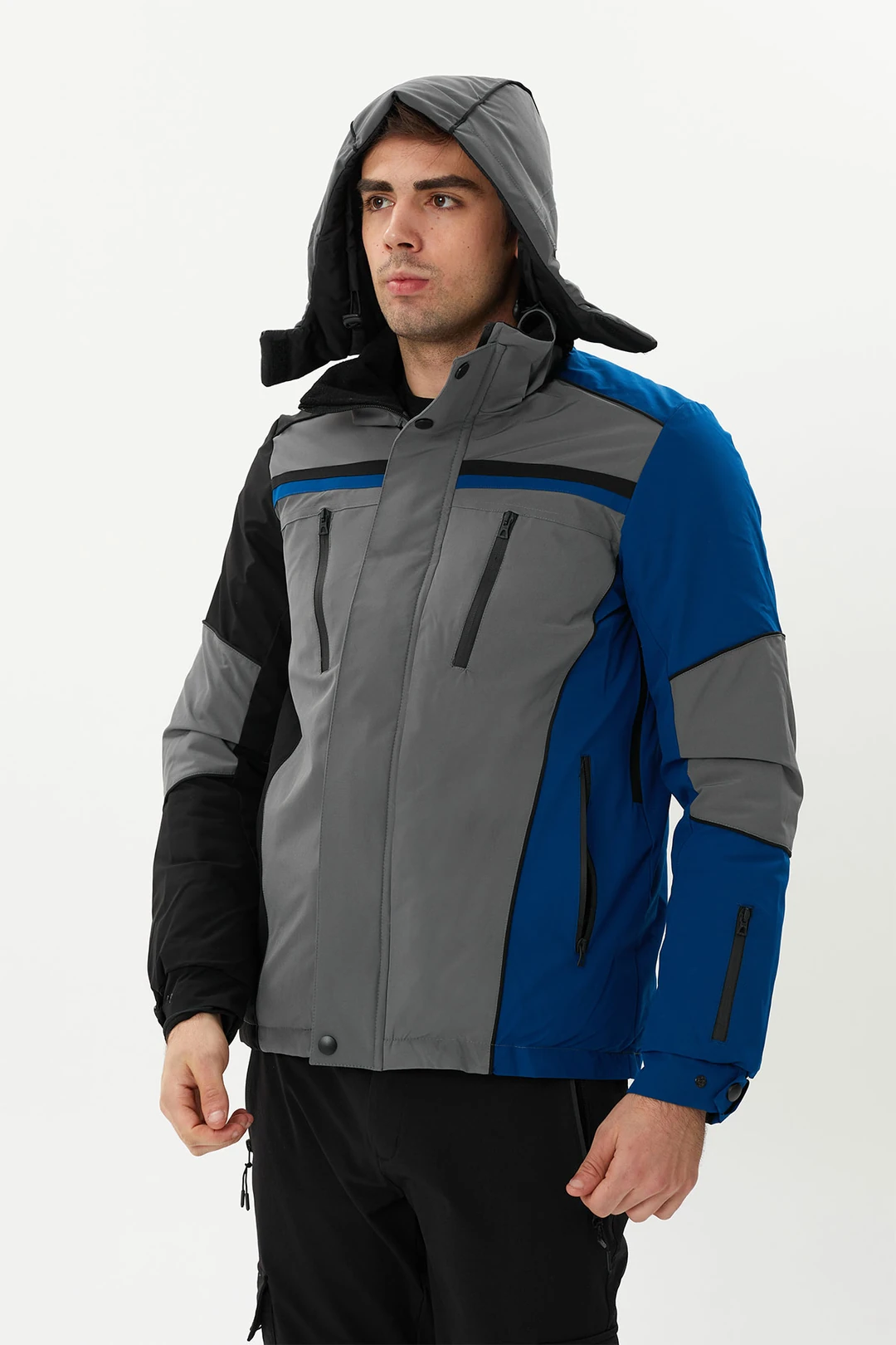 Exuma Ski Erkek Mont 2211117