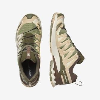 Salomon Xa Pro 3D V9 Erkek Outdoor Ayakkabı L47583300