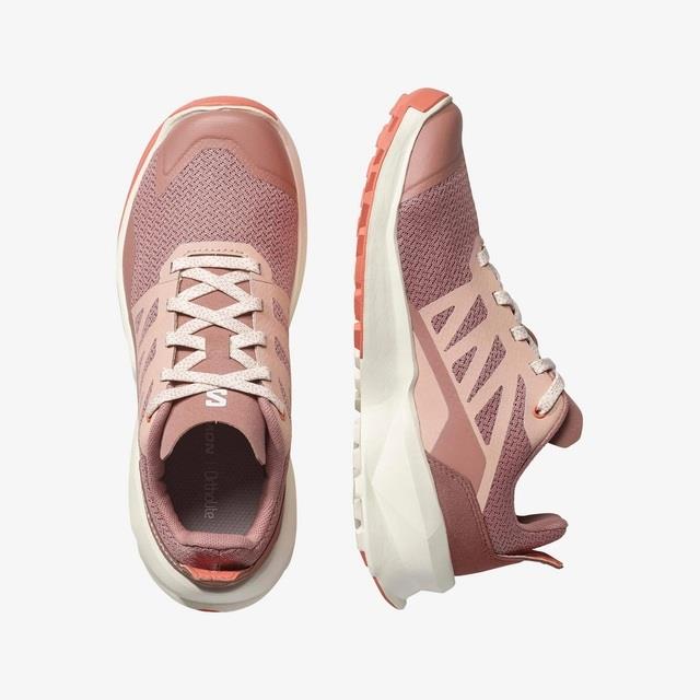 Salomon Patrol J Çocuk Outdoor Ayakkabı L47735100