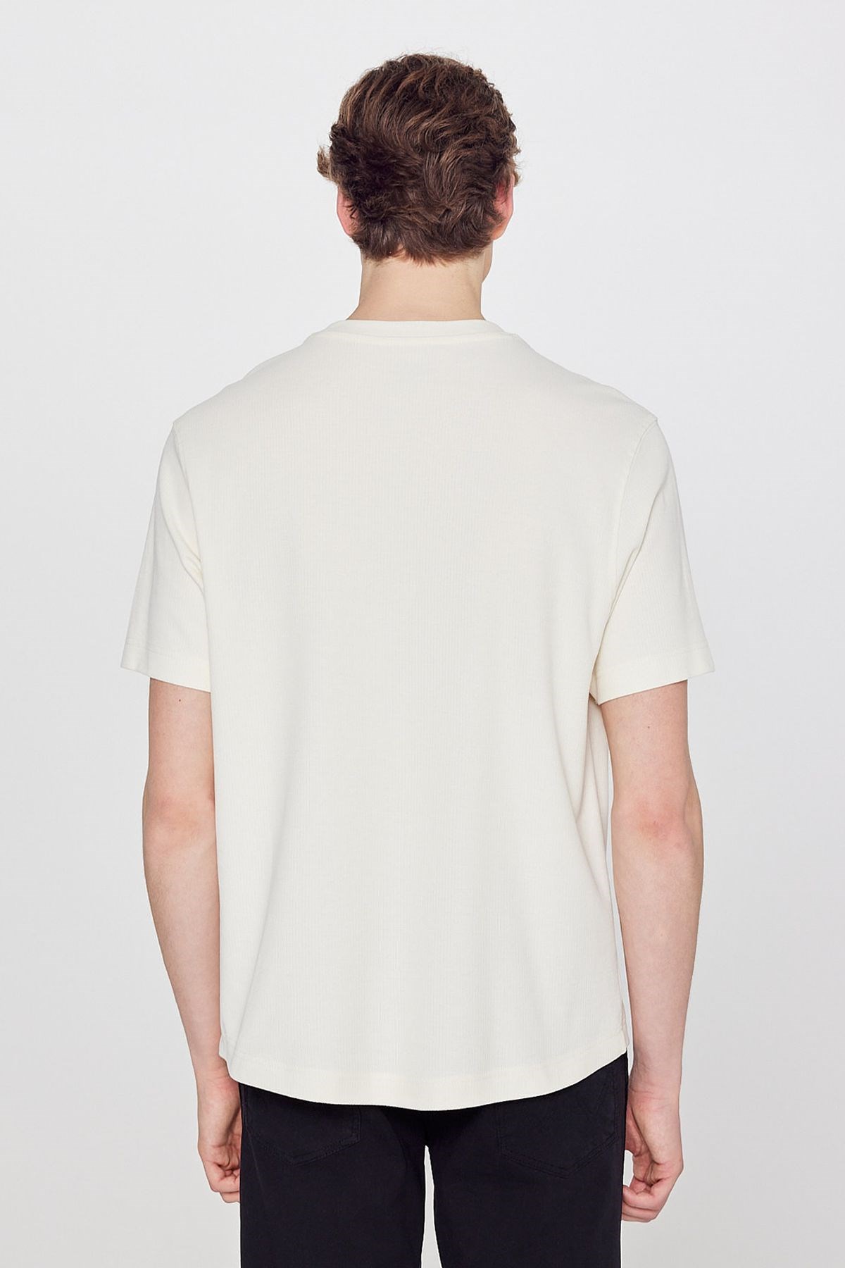 Wrangler Basic Premium T-shirt W2610159102