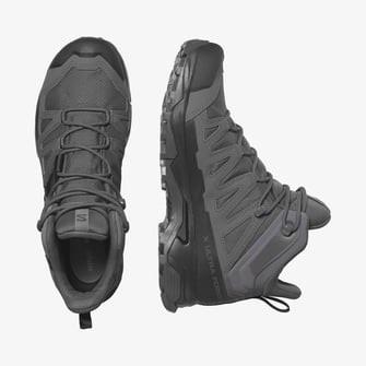 Salomon X Ultra Forces Mıd Gtx Erkek Taktik Bot L47234400