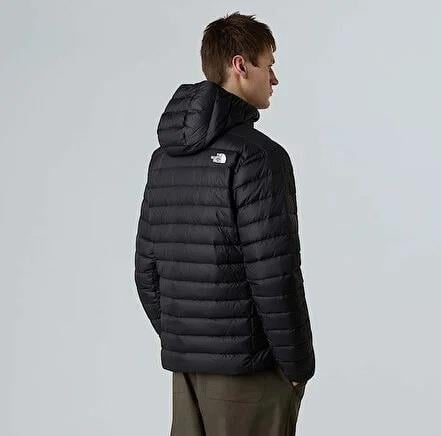 The North Face M Classıc Down Hooded  Erkek Mont NF0A8D1TJK31
