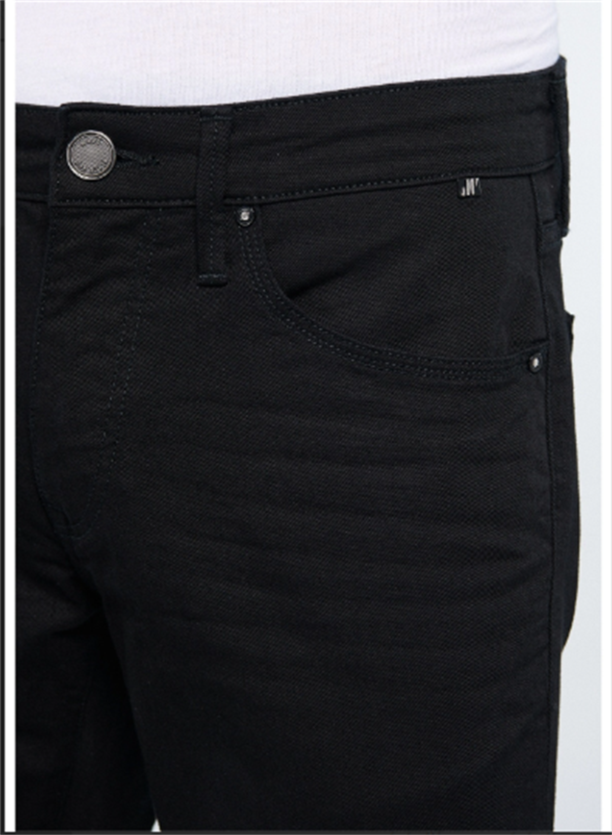 Mavi Jake Zift Siyah Black Pro Erkek Pantolon 0042232200