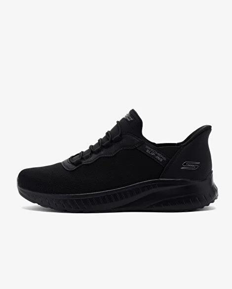 Skechers Bobs Squad Chaos - Daily Hype Erkek Günlük Ayakkabı 118300 BBK